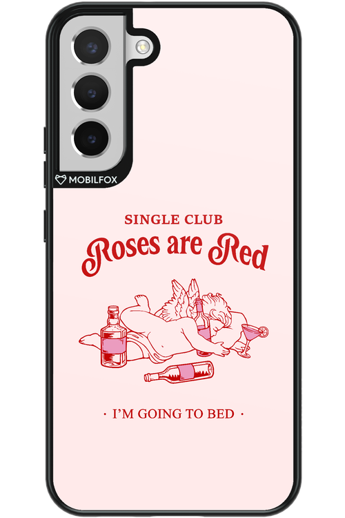 Bed Romance 2.0 - Samsung Galaxy S22+
