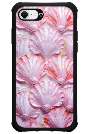 Venus Shell - Apple iPhone SE 2022