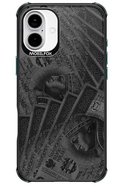 200 2.0 - Apple iPhone 16 Plus