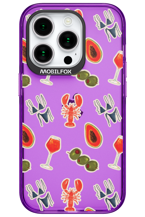Aperitivo Dreams - Apple iPhone 15 Pro