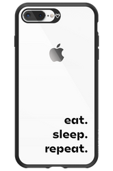 Daily Loop 2.0 - Apple iPhone 8 Plus