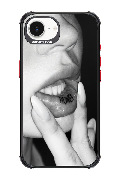 Lip Secret 2.0 - Apple iPhone 16e
