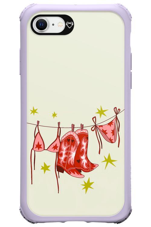 Laundry 2.0 - Apple iPhone 7