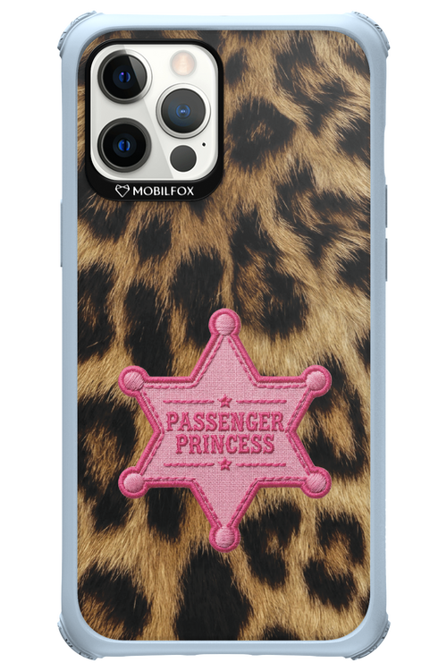 Passenger Princess 2.0 - Apple iPhone 12 Pro Max