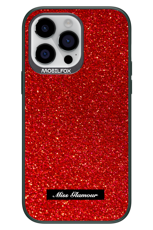 Miss Glamour - Apple iPhone 14 Pro Max