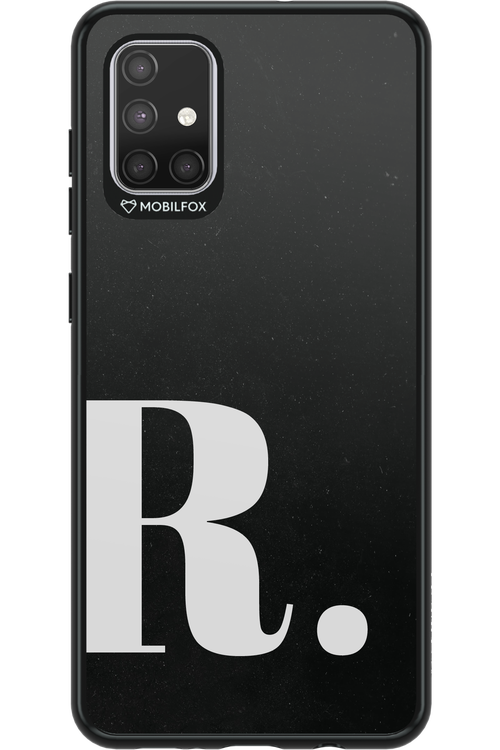 R (Off Space) 2.0 - Samsung Galaxy A71