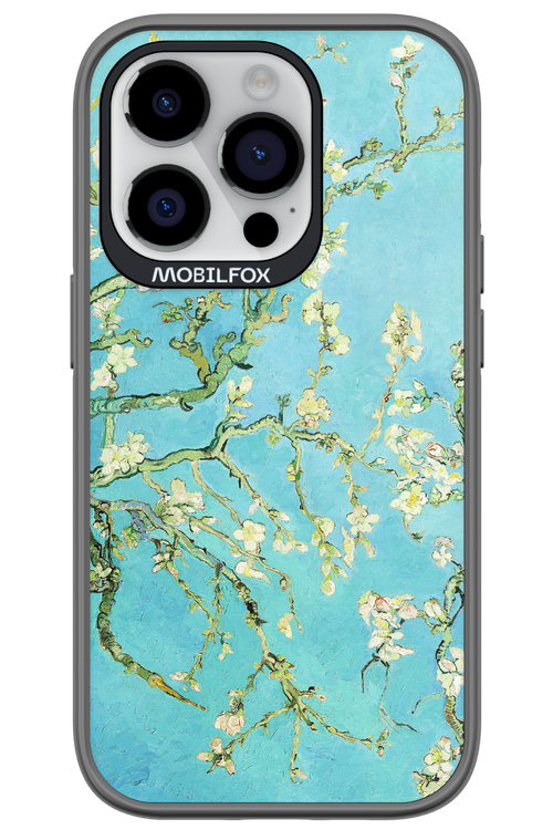 Almond Blossom - Apple iPhone 14 Pro