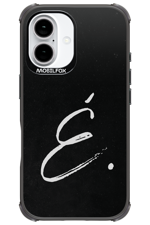 (Off Space) E II 2.0 - Apple iPhone 16