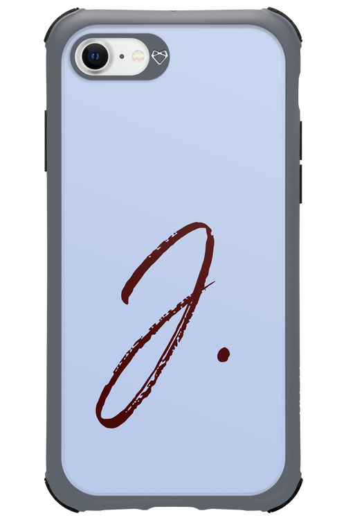(Jellyfish Presso) J 2.0 - Apple iPhone 8
