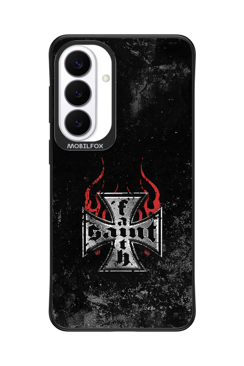 Saint Cross 2.0 - Samsung Galaxy S26+