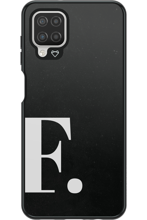 F (Off Space) 2.0 - Samsung Galaxy A12