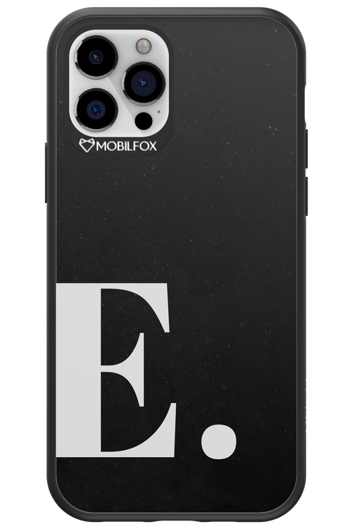 E (Off Space) 2.0 - Apple iPhone 12 Pro