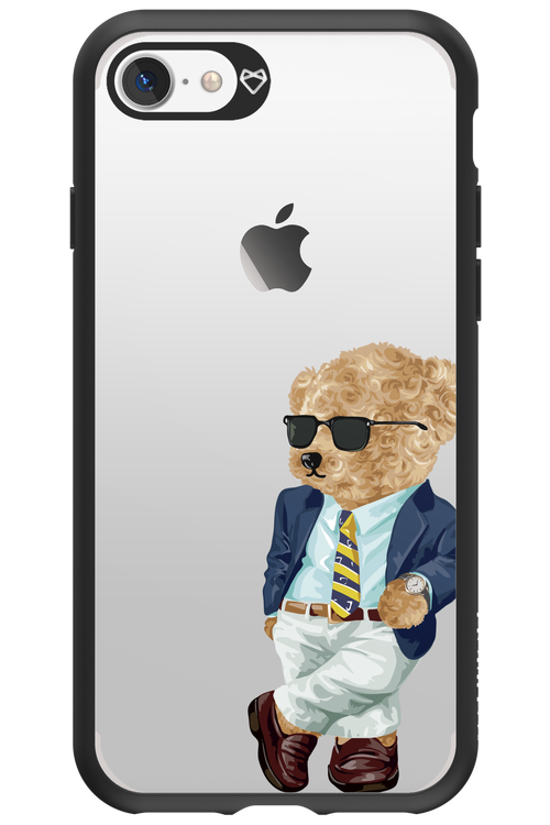 Boss 2.0 - Apple iPhone 7