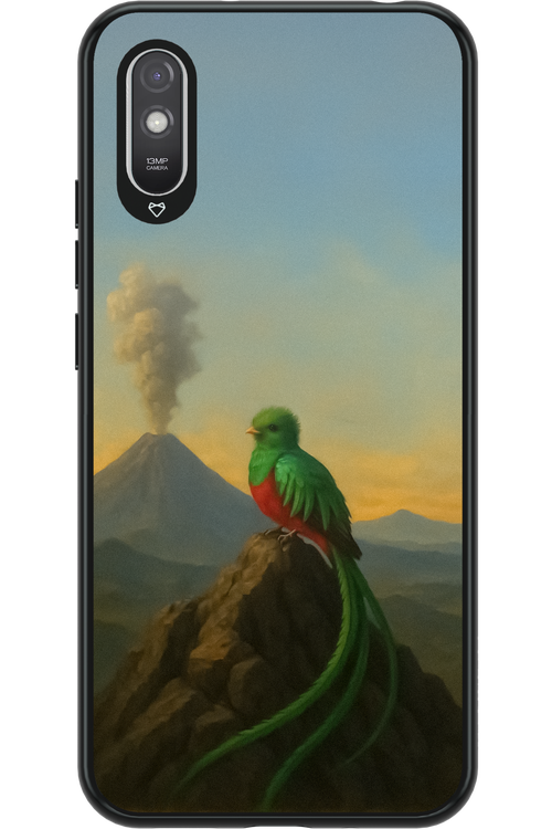 Birdy 2.0 - Xiaomi Redmi 9A