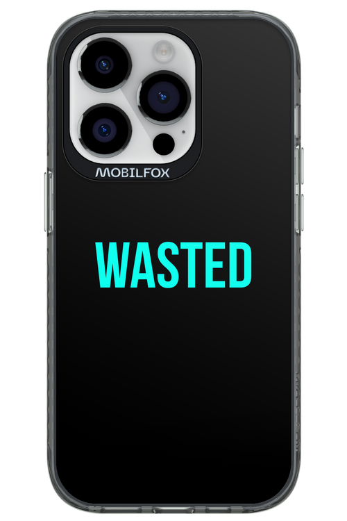 WASTED 2.0 - Apple iPhone 14 Pro
