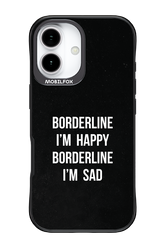 Borderline - Apple iPhone 17