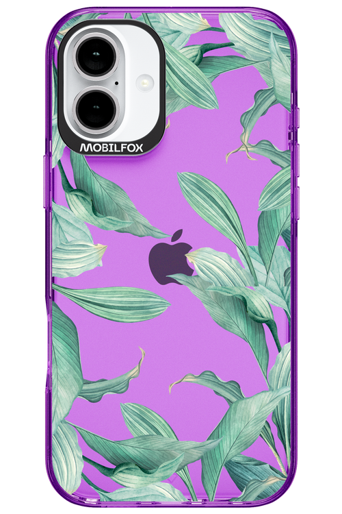 Greenpeace 2.0 - Apple iPhone 16 Plus