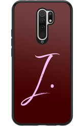 (Dark Blush) I 2.0 - Xiaomi Redmi 9