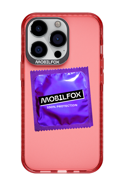 100% Protection 2.0 - Apple iPhone 13 Pro