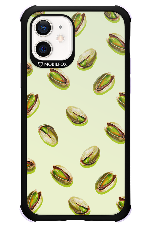 Pistachio Fever - Apple iPhone 12