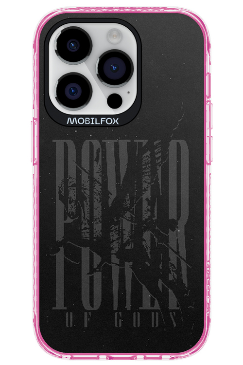 Power of Gods - Apple iPhone 14 Pro
