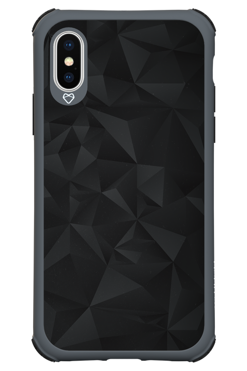 Low Poly 2.0 - Apple iPhone X