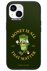 Money Club - Apple iPhone 15