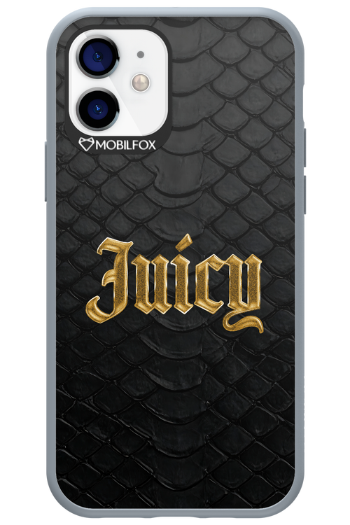 Juicy Gold 2.0 - Apple iPhone 12