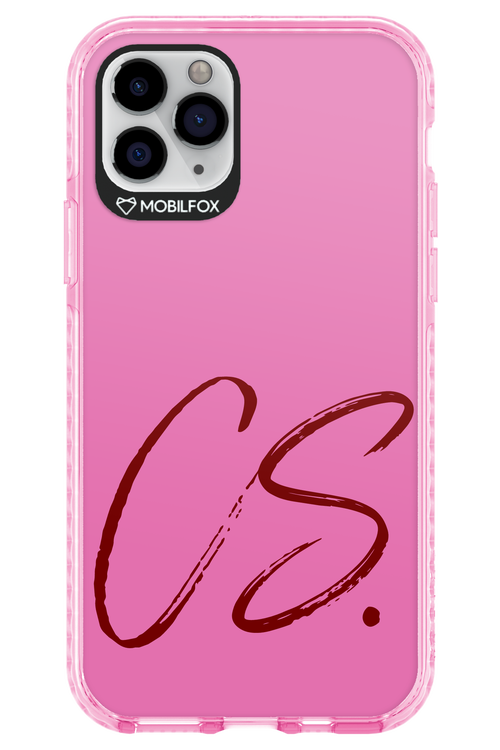 (Sorbet) CS 2.0 - Apple iPhone 11 Pro