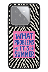 WHAT PROBLEM ITS SUMMER 2.0 - Xiaomi 14