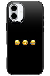 My Laugh - Apple iPhone 16 Plus