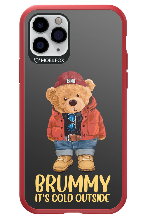 Brummy - Apple iPhone 11 Pro