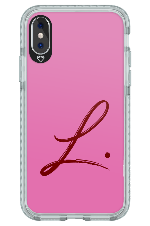(Sorbet) L 2.0 - Apple iPhone XS