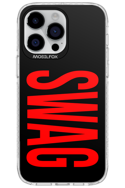 SWAG 2.0 - Apple iPhone 14 Pro Max