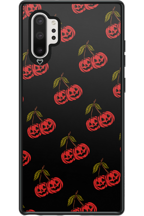 Spicey Pumpkin - Samsung Galaxy Note 10+