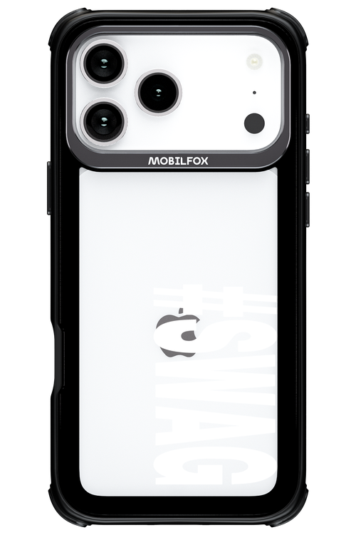 Swag Light Mode 2.0 - Apple iPhone 17 Pro Max
