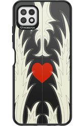 Boots Embroidery 2.0 - Samsung Galaxy A22 5G