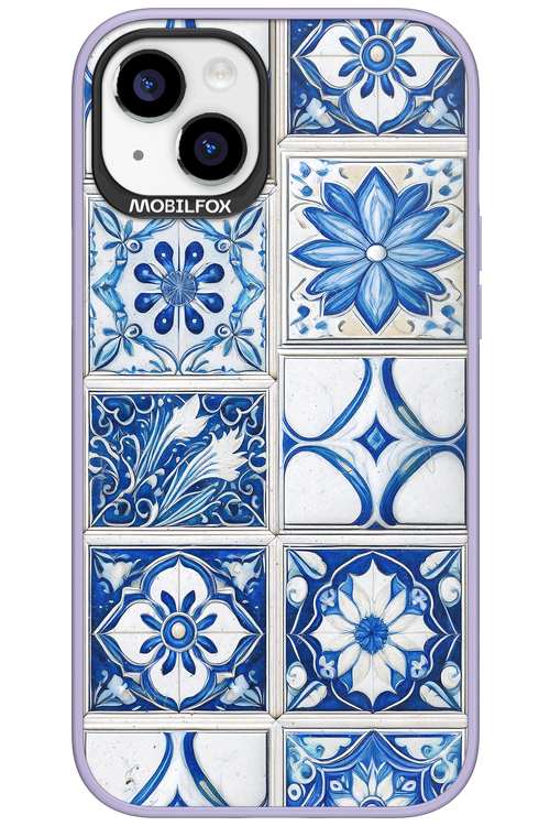 Antique - Apple iPhone 15 Plus
