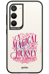 Magical Journey - Samsung Galaxy S23