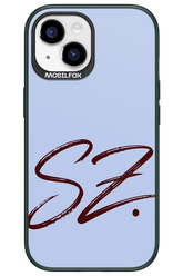 (Jellyfish Presso) SZ 2.0 - Apple iPhone 15