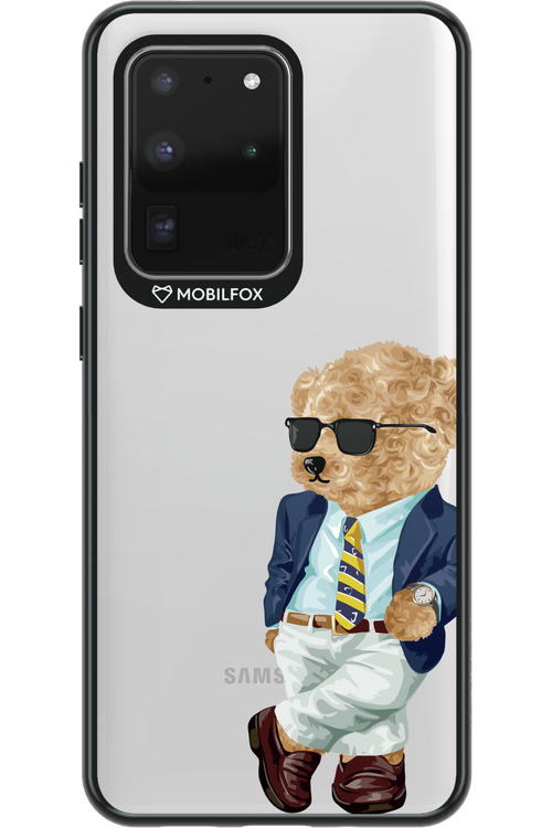 Boss 2.0 - Samsung Galaxy S20 Ultra 5G