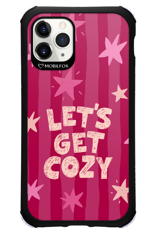 Let's Get Cozy - Apple iPhone 11 Pro