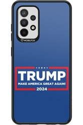 Trump 2024 - Samsung Galaxy A52 / A52 5G / A52s