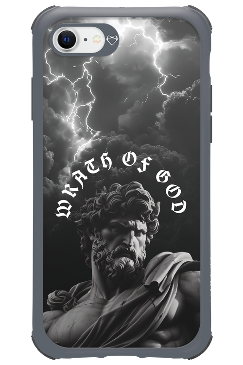 God - Apple iPhone SE 2020