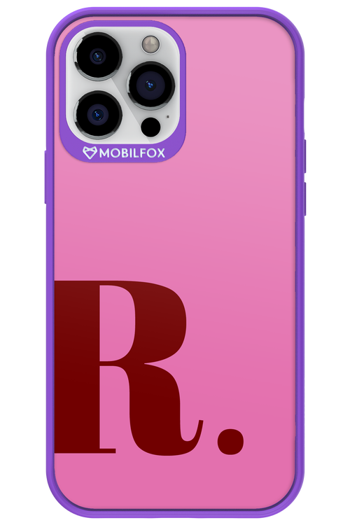 R (Sorbet) 2.0 - Apple iPhone 13 Pro Max
