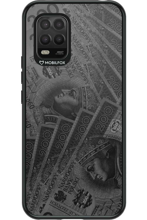 200 2.0 - Xiaomi Mi 10 Lite 5G