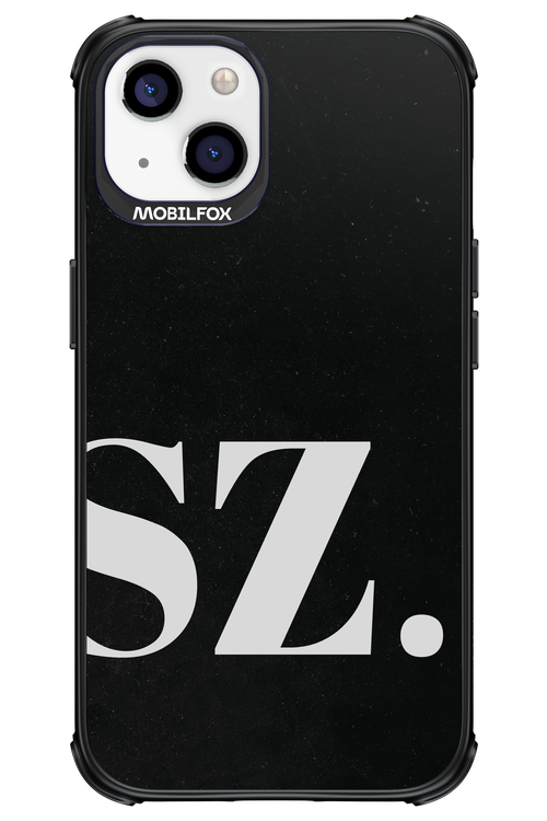 SZ (Off Space) 2.0 - Apple iPhone 13
