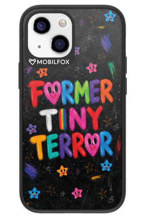 Tiny Terror 2.0 - Apple iPhone 13 Mini