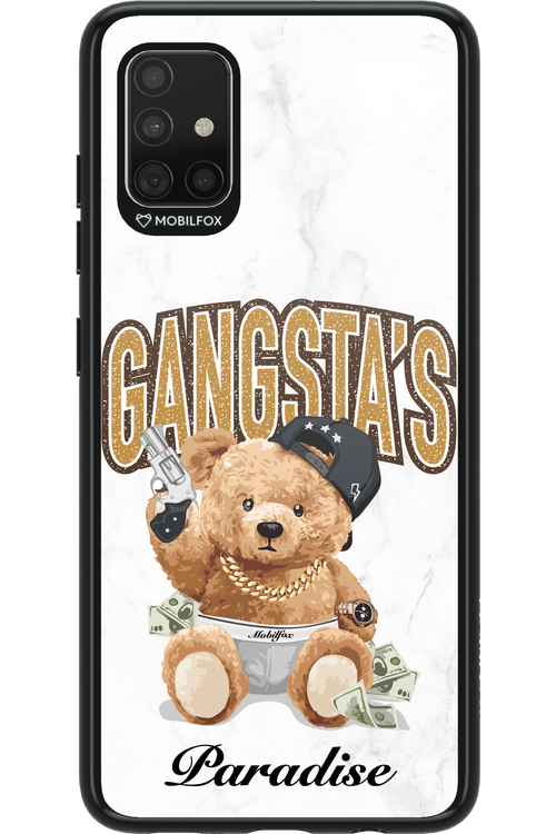 Gangsta - Samsung Galaxy A51