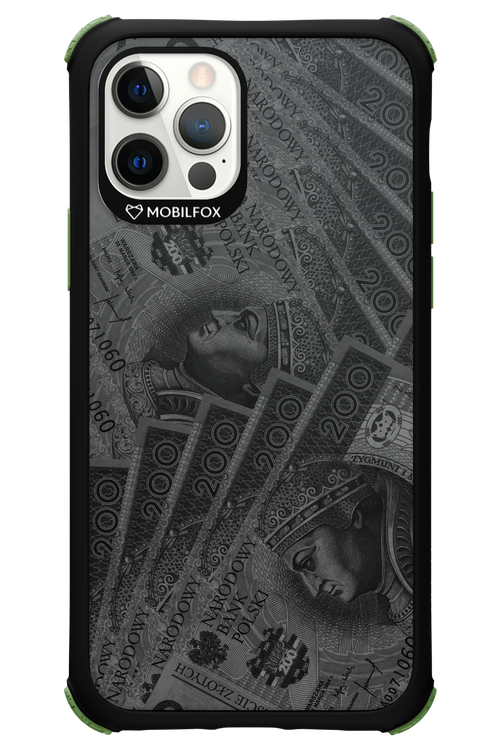 200 2.0 - Apple iPhone 12 Pro